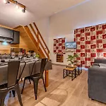 Cozy 2br - Heart Of - Odalys L'altineige Apartamento *