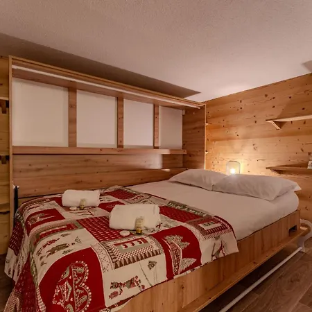 Apartamento Cozy 2br - Heart Of - Odalys L'altineige